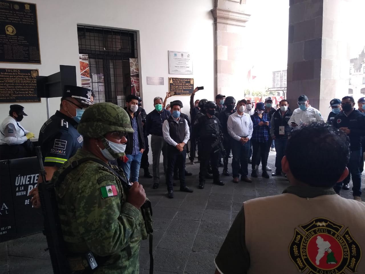 0cierrsedenas