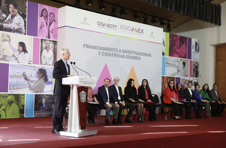 40orientodebeneficiariasdenanciamientoanvestigadorasyCientficasEDOMXsondelUAE