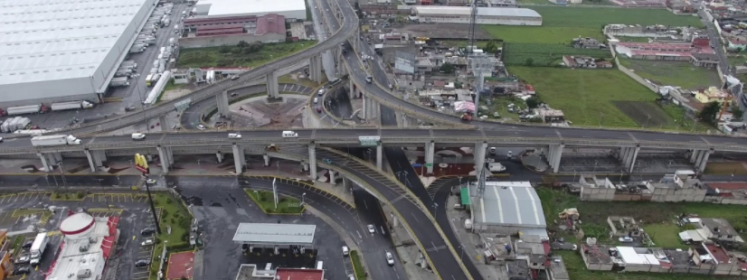 AEROPUERTO PUENTE