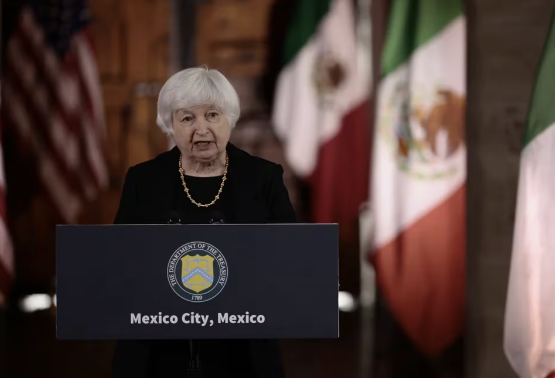 AMLOPalaciNacionaaecretariadeTesoroEUaacerfrenltrfentanilo