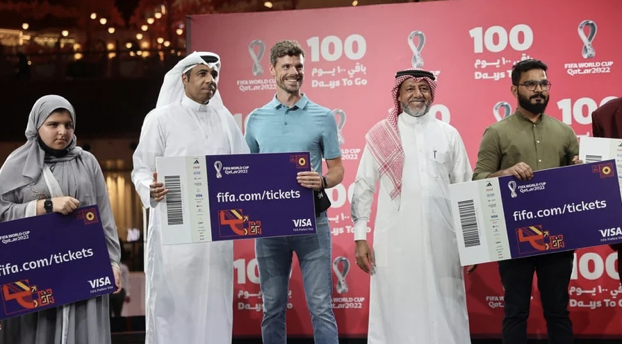 A tres meses del inicio del Mundial cuándo y cómo será la última fase de venta de entradas