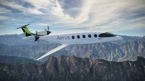 AerusofrecpreferenciparaemplearapersonaldeempresaenquiebraAeromar