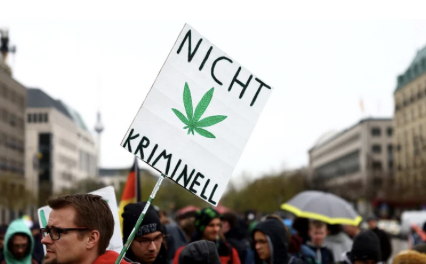 Alemaniaproponelegalizarelcannabiparausorecreativo