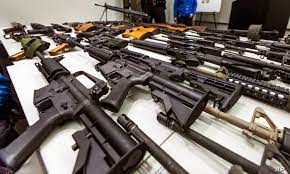 Armas
