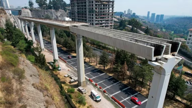 AssldondeyteructuaeeerurbanoenlaCDMX