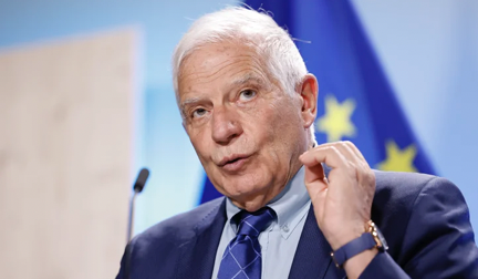 Borrell advirtió que Rusirovoraisismentariamundiarassbombardeocontrapuertosucranianos