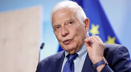 Borrell aseguró que la rebelión del grupo WagnerejvidencaietasenepodeRusia