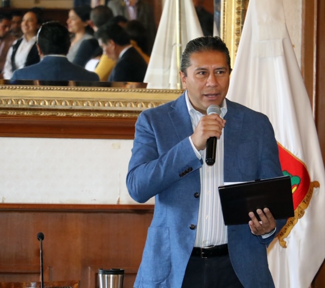 CABILDO JRSG