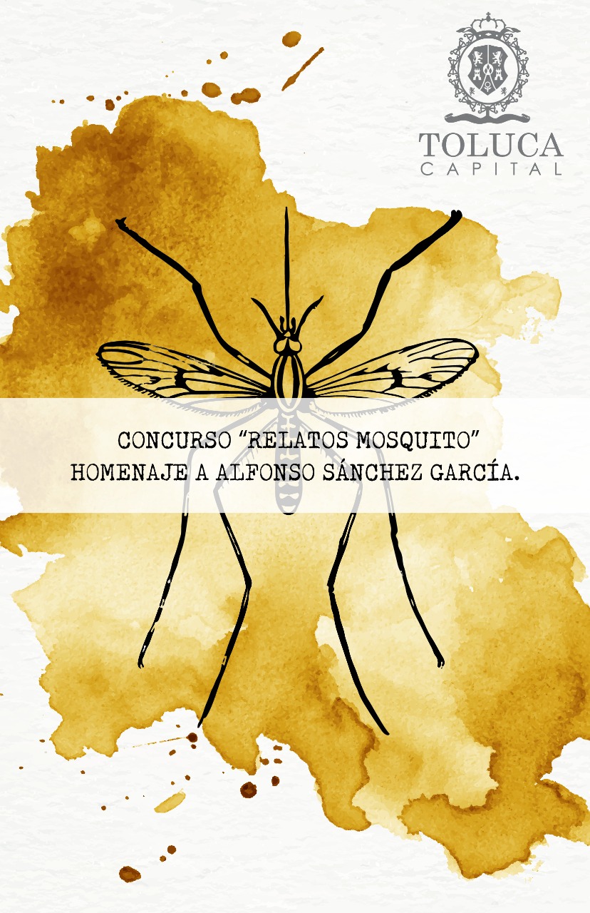 CONVOCATORIA mosquto