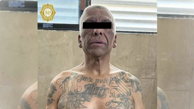CapturaroneCDlerdelaMaraSalvatruchabuscadoporelFBI
