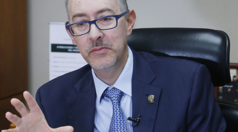 Carlos Eduardo Barrera