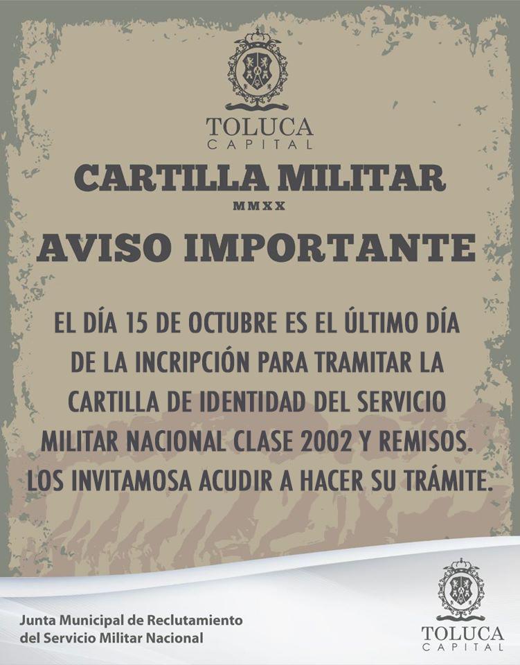 Cartilla