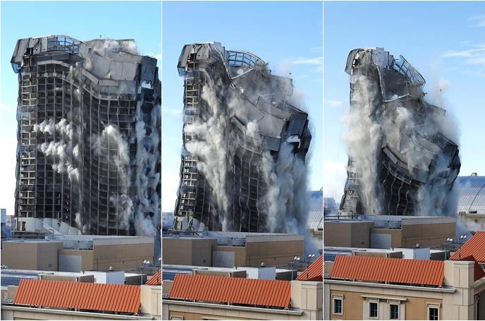 Casino Trump 1