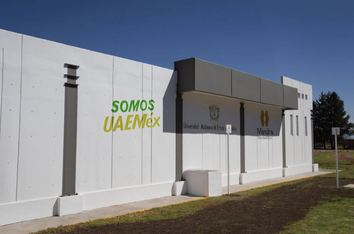CentrodeInnovaciDigitalMandraantieneenmarchaproyectosdenvestigacinenreasdeasaludyedioambiente 