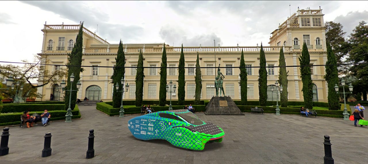 Comun quetzal