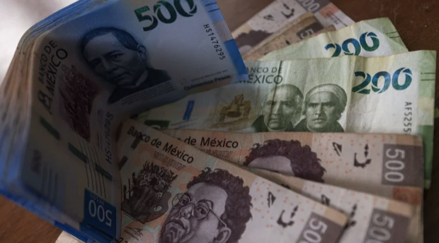 Crees que tienes un sueldo justo EstolquedeberganaconformatuedadsenelNEGI