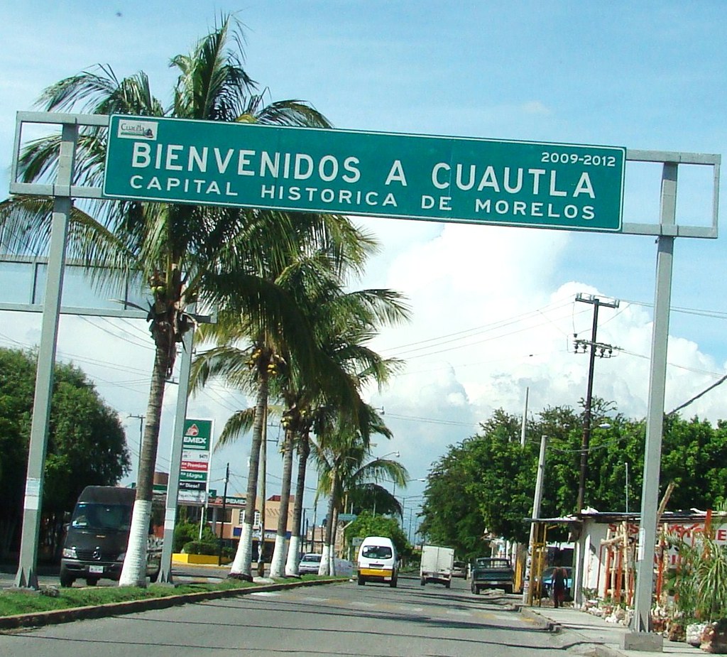 Cuautla