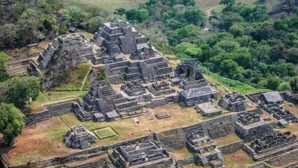 Cuál es la pirámide más alta de México y cuánto cuesta visitarla