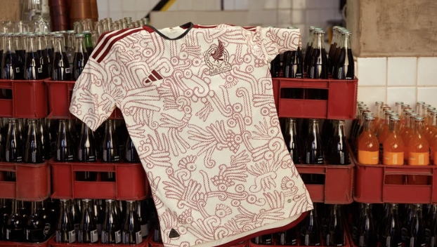 Cuánto cuesta la nueva playera de la Selección Mexicana y en qué se inspiró el diseño