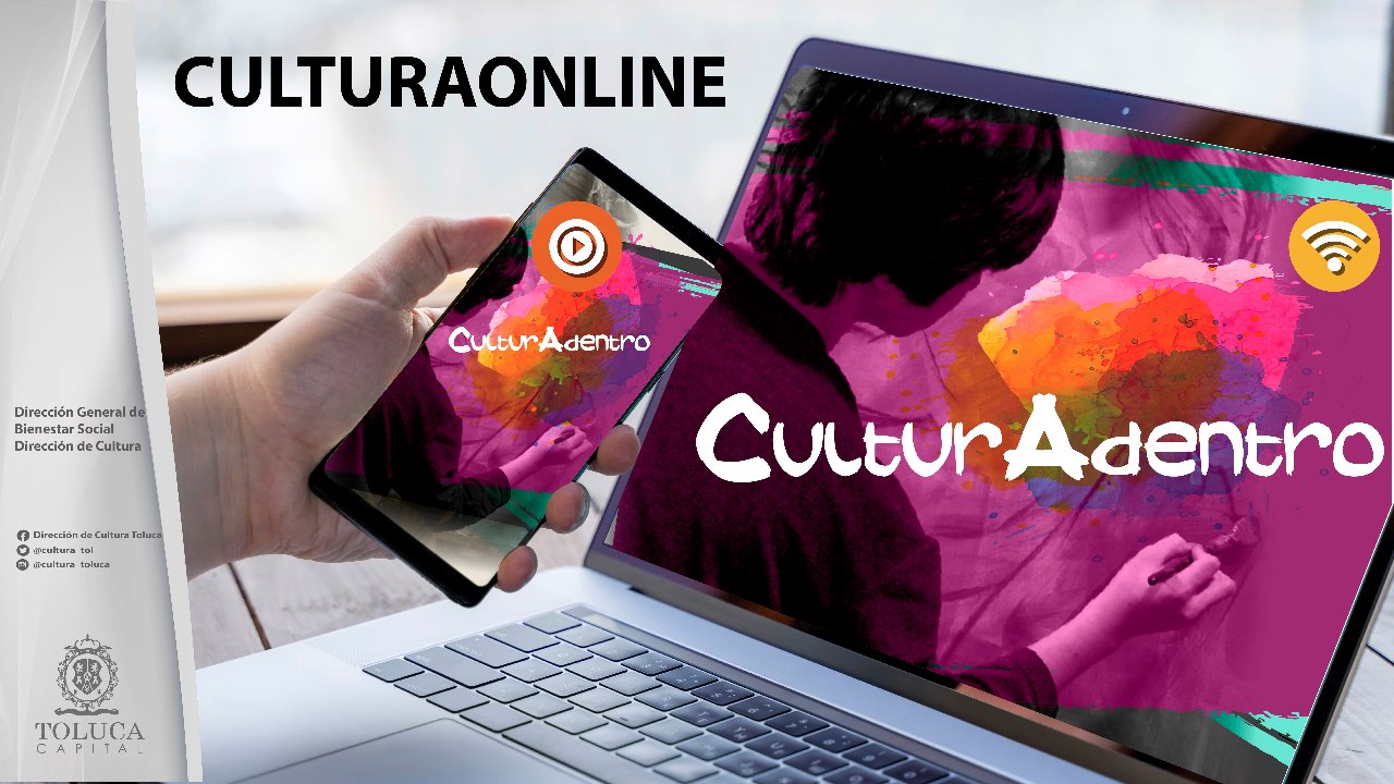 CulturAdentro