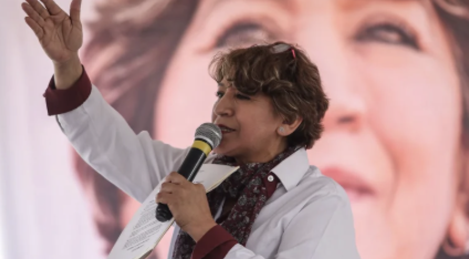 CuomaposesDelfinGcomolanuevgobernadoraelEd