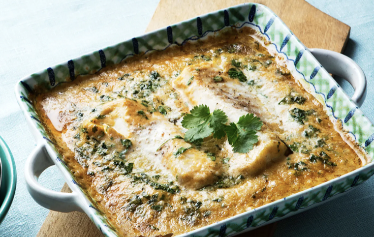 Currykettailandsconpescadoycoco