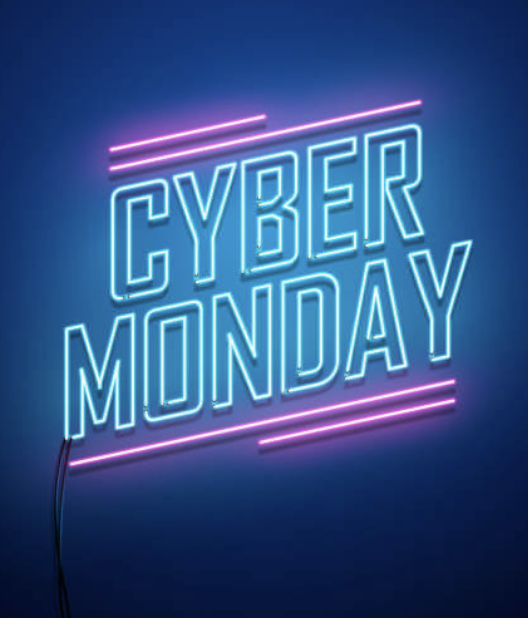 CybeMonday