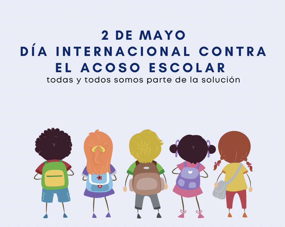 DInternacionalcontraelBullyingoelAcosoEscolar