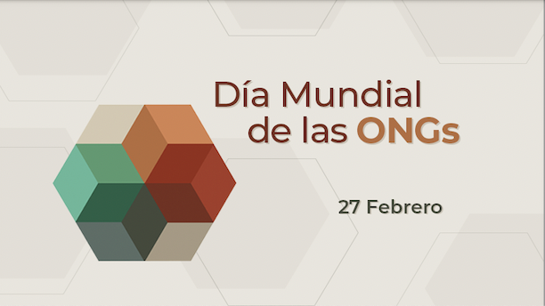 DMundialdelasONGs