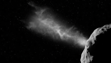 DesdeSudhastaHawcsevioelmpactoprovocadoporlaNASAcontraunasteroide