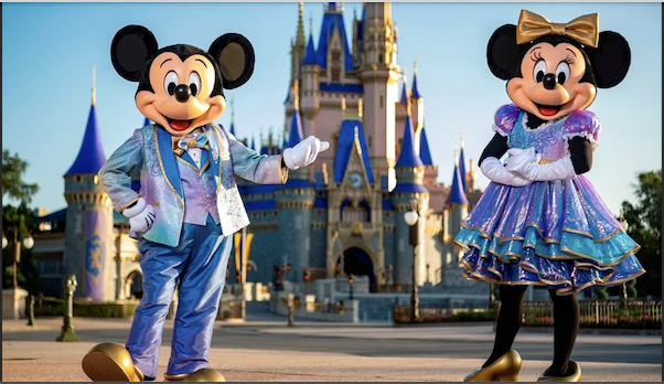 Disney perderá los derechos sobre su primera versión de Mickey Mouse