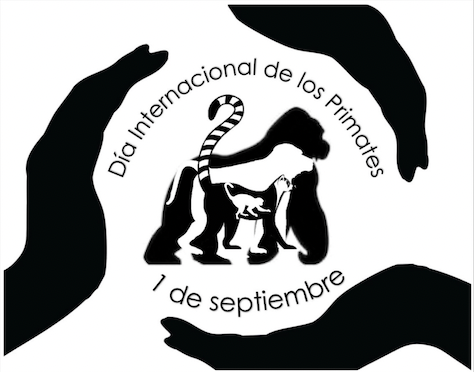 Día Internacional de los Primates
