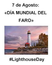 Día Mundial de los Faros