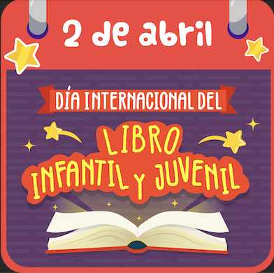 DínternacionalelibroInfantilyJuvenil