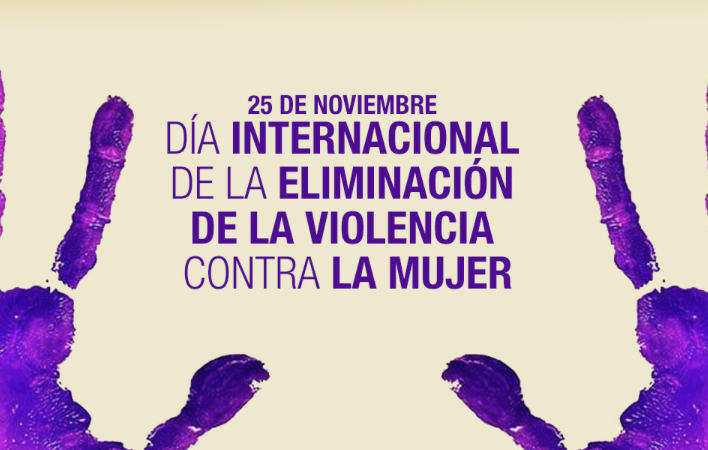 DínternacionlrliminaceolenccontraaMujer