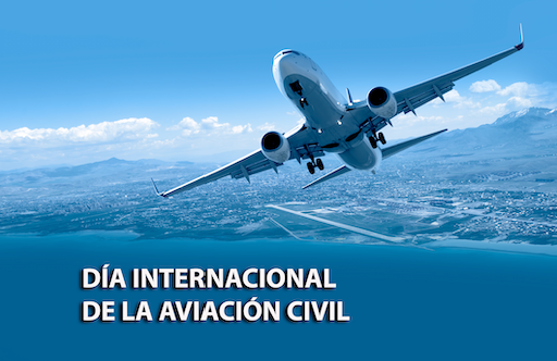 DnternacionaldelaAviacCivil