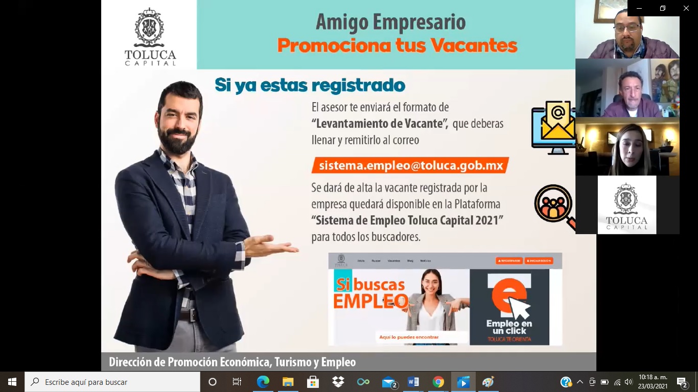 EMPLEO 2