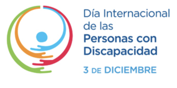 El3dediciembresecelebraeDaInternacionaldelasPersonasconiscapacidad