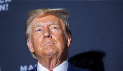El Gran Jurado de GeorgiacuaDonaldTrumpdeanipularosresultadosdelasleccionesde2020
