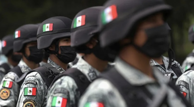 El detalle que marca la diferencia entre la Guardia Nacional y el Ejército Mexicano así como sus funciones