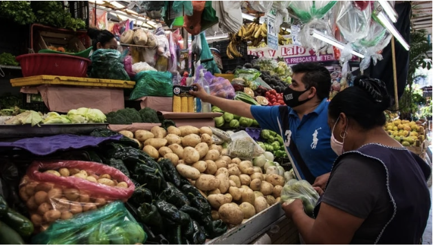 El gobierno anunció que los aranceles de alimentos que estén incrementado su precio serán eliminados