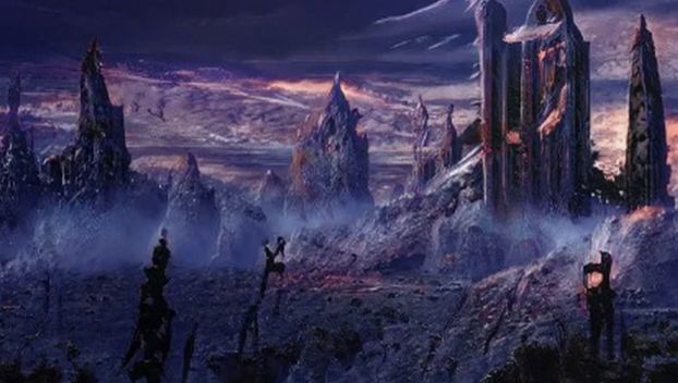 El juego Dungeons Dragons fue la inspiración de una nueva inteligencia artificial