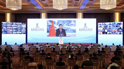 ElcasodoirectorespresasesaparecidosenChina