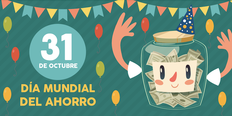 EldectubrseelebraelMundialdelAhorro