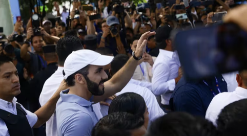 EleccionesSalvadoNayikeleoereratiguridaompoeguidores