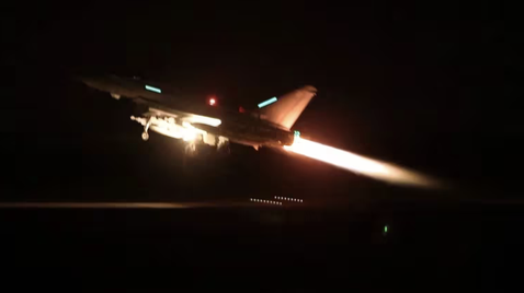ElmomentonevioneEEUoniomenzaronoeracicontrseldehutsenYemen
