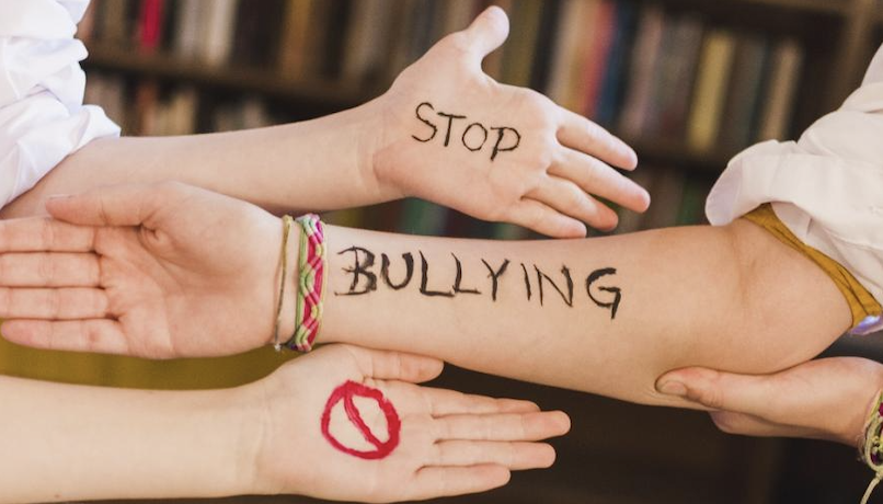 ElprimerjuevesdenoviembredecadaasecelebraelaInternacionalcontralaViolenciayelAcosoEscolar