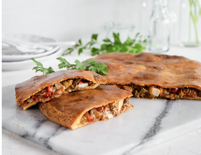 Empanadagallegadea