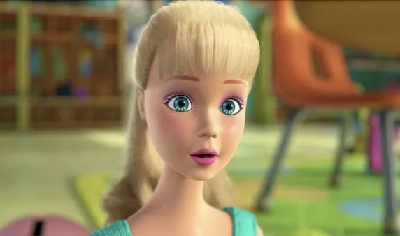 EnombrecompletodeBarbiees