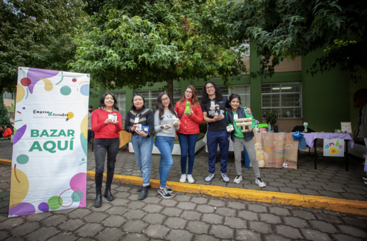 EntreUAEMx106mil773apoyosaestudiantesdurante2022